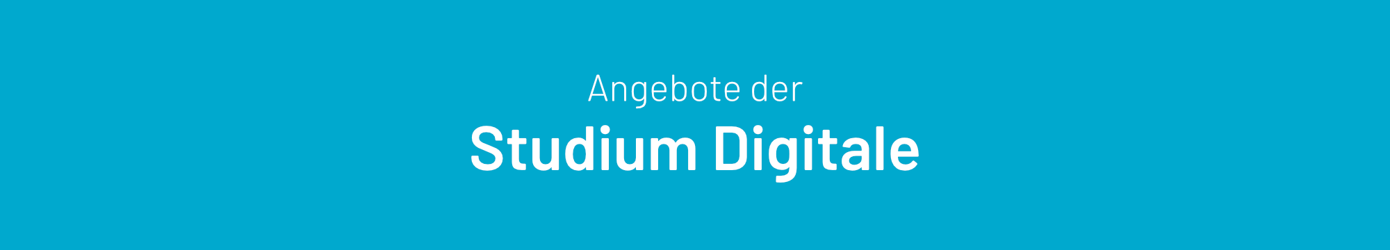 Studium_Digitale